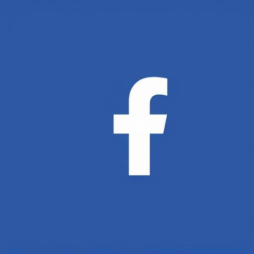 Icono de Facebook