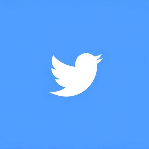 Icono de Twitter
